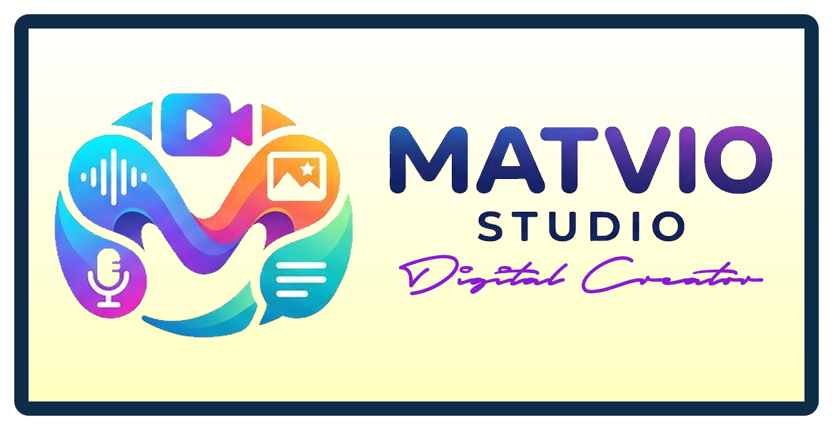 MATVIO STUDIO
